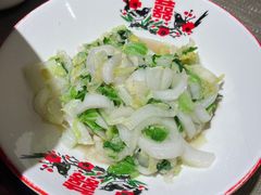 -老湖南民间菜·牛肉十八炒(花都店)