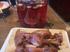 -张大嘴菜馆(庞各庄店)