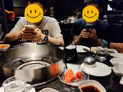 -捞王锅物料理(凯旋路店)