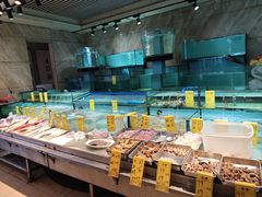 -美乐食街(小南店)