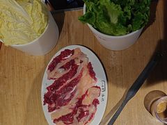 -八合里潮汕鲜牛肉火锅(万科里店)
