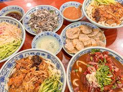 -门框胡同百年卤煮(前门店)