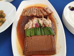 -火福·天湖阁大闸蟹博物馆主题餐厅(浅水湾店)