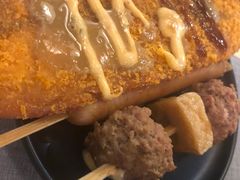 -八角锄烧·肉火锅(天河城店)
