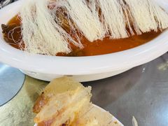 -邢家锅贴老店·非遗·开封菜(金明广场店)