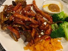 -徐记私厨(半淞园路店)