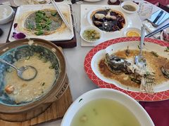 -鹿鸣酒家(越秀店)