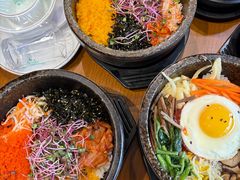 -海兰江石锅饭(水上店)