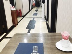 -四海回族饭店(前进大街店)