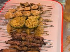 -遇西祠·海鲜烧烤(总店)