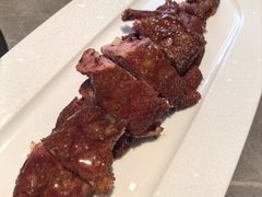 -羊门客在·烤盐池滩羊·川菜