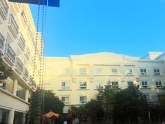 -松兰山海景大酒店·海鲜中餐厅