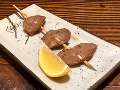 烤牛舌-平成屋·午肴夜酒(四川北路店)