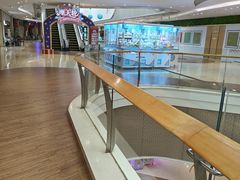 -石狮世茂摩天城摩天轮