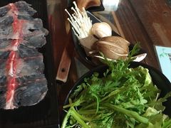 -丽江庭院之丽江往事(安定门店)