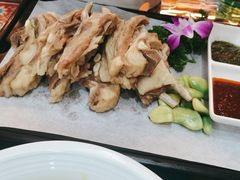 -烟疆印象新疆菜(万联广场店)