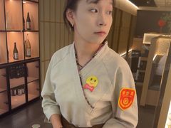 -德川家日本料理(顺义华联店)