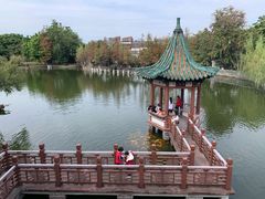 -东莞市可园博物馆