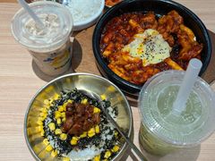 -米村拌饭(淮安区吾悦广场店)