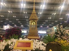-曼谷素万那普国际机场