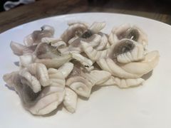 白灼脆皖鱼-鱼醉无骨鱼·中山脆肉鲩(荔湾路店)
