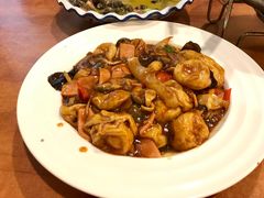 四喜面筋-西新饭店(城中店)