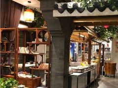 -苏浙徽·农家大院(吴江中山南路店)
