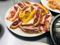 -松明一烤肉馆(鲁园店)