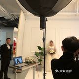 听说梦想城搬家了-网红婚纱摄影工作室