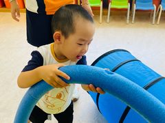 -小象润知早教·托育·幼儿园成长中心