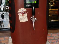 -别院里音乐餐酒吧(双流航空港店)