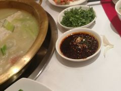 -天宜隆蘑菇宴火锅(石景山旗舰店)
