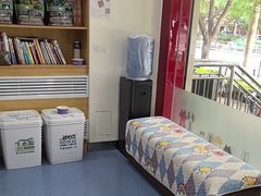 -佑安动物医院·全科·内窥镜中心(幸福巷店)