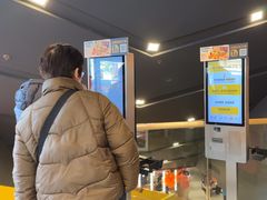 -麦当劳(豫园店)