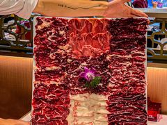 -潮正和潮汕牛肉火锅·老字号(番禺万达店)