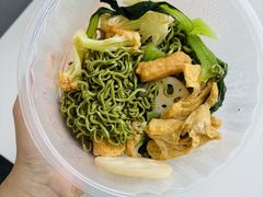 -杨国福麻辣烫(龙阳广场店)