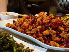 -望京一号·重庆江湖菜(工体店)