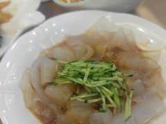 -百年认一力 太原老字号 (桥头街店)