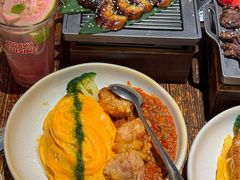 -小川洋风料理(街道口店)