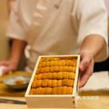 打卡六本木omakase