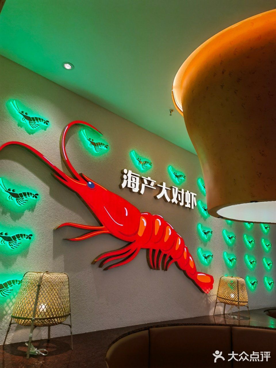 平价肉蟹大虾火锅|都去吃好吗❗️❓ 