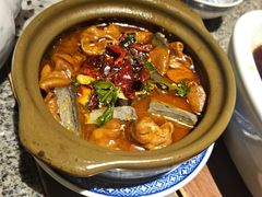 -南京大牌档(济南万象城店)