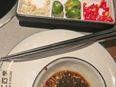 -同仁四季椰子鸡(无锡滨湖万象汇店)