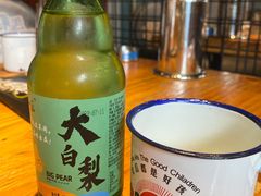 -喝丢一只鞋海鲜烧烤·海肠捞饭(文体街店)