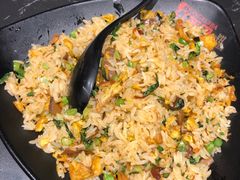 红盔甲炒饭-红盔甲·小龙虾(车公庙店)