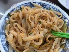 -秦豫肉夹馍(骡马市总店)