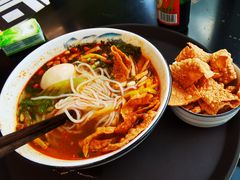 -好快螺柳州螺蛳粉(大西门店)