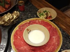 -蜀大侠火锅(古田店)
