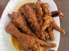 -新记肉骨茶
