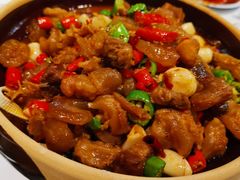 -老长沙龙虾馆·聚会餐厅(白石洲店)